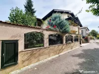 Vila 2 corpuri sector 6 -Valea Doftanei 650mp teren 800mp 
