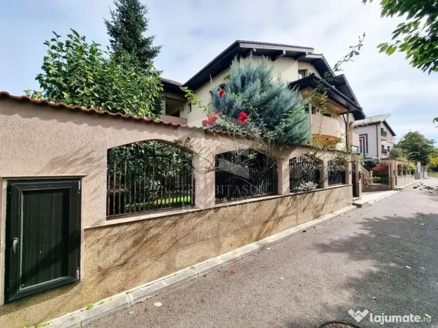 Vila 2 corpuri sector 6 -Valea Doftanei 650mp teren 800mp - Bucuresti (Bucuresti-Ilfov)