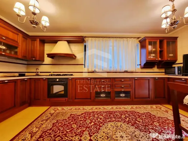 Vila 2 corpuri sector 6 -Valea Doftanei 650mp teren 800mp - Bucuresti (Bucuresti-Ilfov)