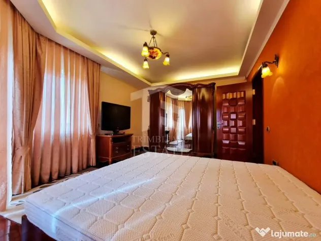 Vila 2 corpuri sector 6 -Valea Doftanei 650mp teren 800mp - Bucuresti (Bucuresti-Ilfov)