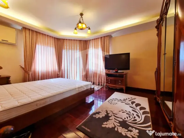 Vila 2 corpuri sector 6 -Valea Doftanei 650mp teren 800mp - Bucuresti (Bucuresti-Ilfov)