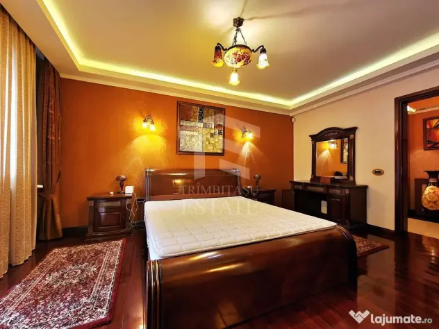 Vila 2 corpuri sector 6 -Valea Doftanei 650mp teren 800mp - Bucuresti (Bucuresti-Ilfov)