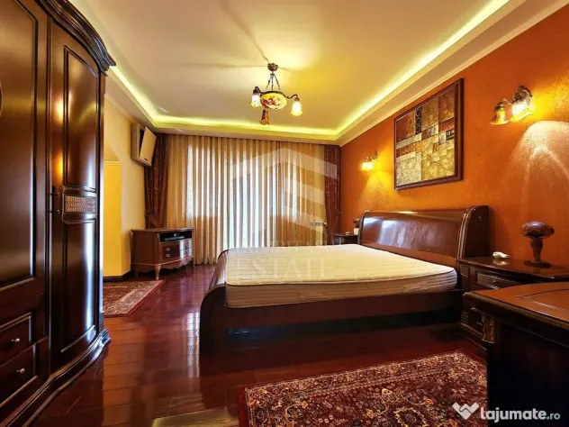 Vila 2 corpuri sector 6 -Valea Doftanei 650mp teren 800mp - Bucuresti (Bucuresti-Ilfov)