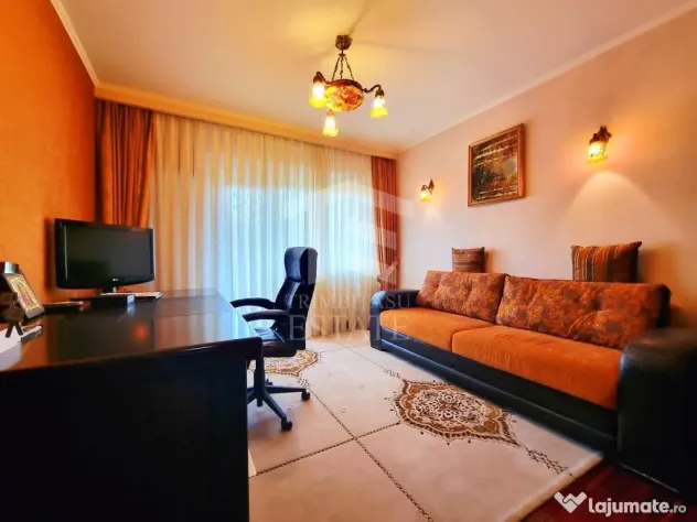 Vila 2 corpuri sector 6 -Valea Doftanei 650mp teren 800mp - Bucuresti (Bucuresti-Ilfov)