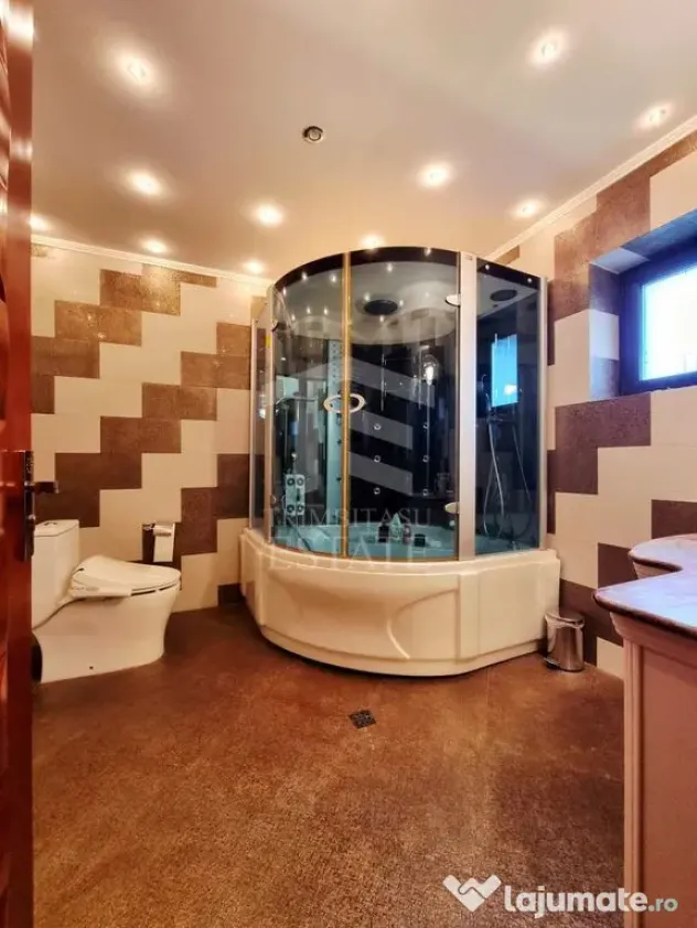 Vila 2 corpuri sector 6 -Valea Doftanei 650mp teren 800mp - Bucuresti (Bucuresti-Ilfov)