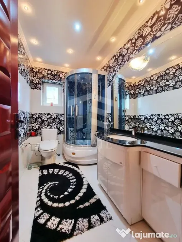Vila 2 corpuri sector 6 -Valea Doftanei 650mp teren 800mp - Bucuresti (Bucuresti-Ilfov)