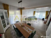 Vila 4 Camere | Mobilata si utilata | Teren 630 mp | Pozitie excelenta 