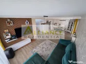 Vila 4 Camere | Mobilata si utilata | Teren 630 mp | Pozitie excelenta 