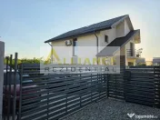 Vila 4 Camere | Mobilata si utilata | Teren 630 mp | Pozitie excelenta 