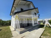 Vila 4 Camere | Mobilata si utilata | Teren 630 mp | Pozitie excelenta 
