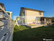 Vila 4 Camere | Mobilata si utilata | Teren 630 mp | Pozitie excelenta 