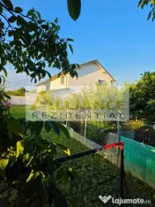 Vila 4 Camere | Mobilata si utilata | Teren 630 mp | Pozitie excelenta 