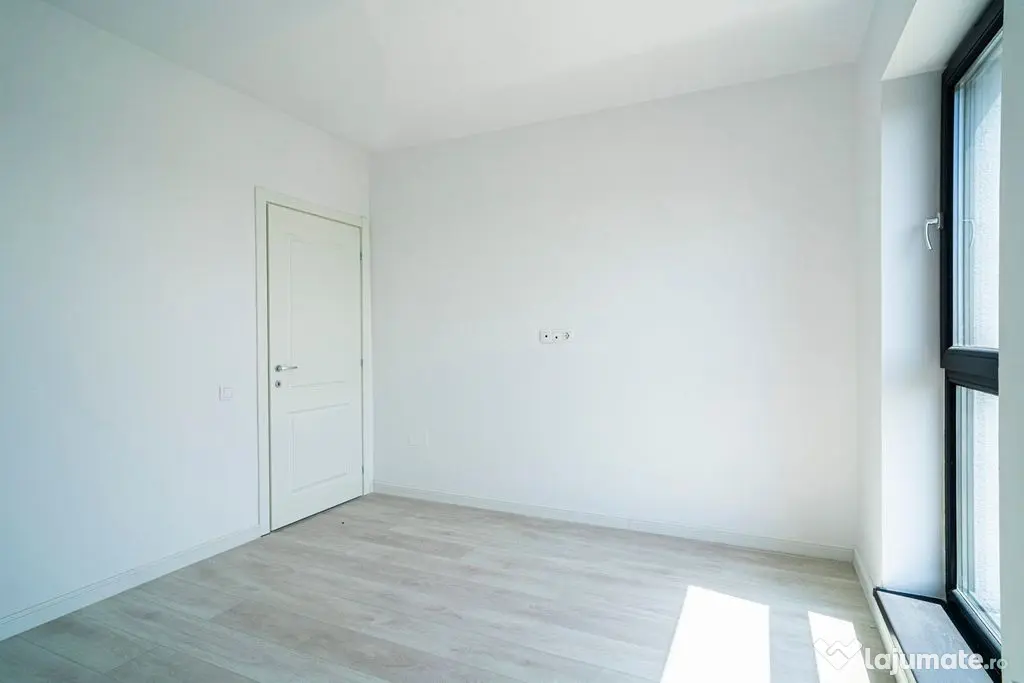 Militari-2 Camere,55.9 mp, Bloc Nou, Metrou Pacii sau Preciziei, Comision 0 - Bucuresti (Bucuresti-Ilfov)