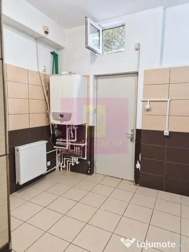 Spațiu comercial de închiriat în Floreasca | 145 mp utili, terasă - Bucuresti (Bucuresti-Ilfov)