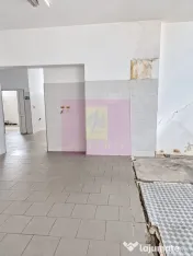 Spațiu comercial de închiriat în Floreasca | 145 mp utili, terasă