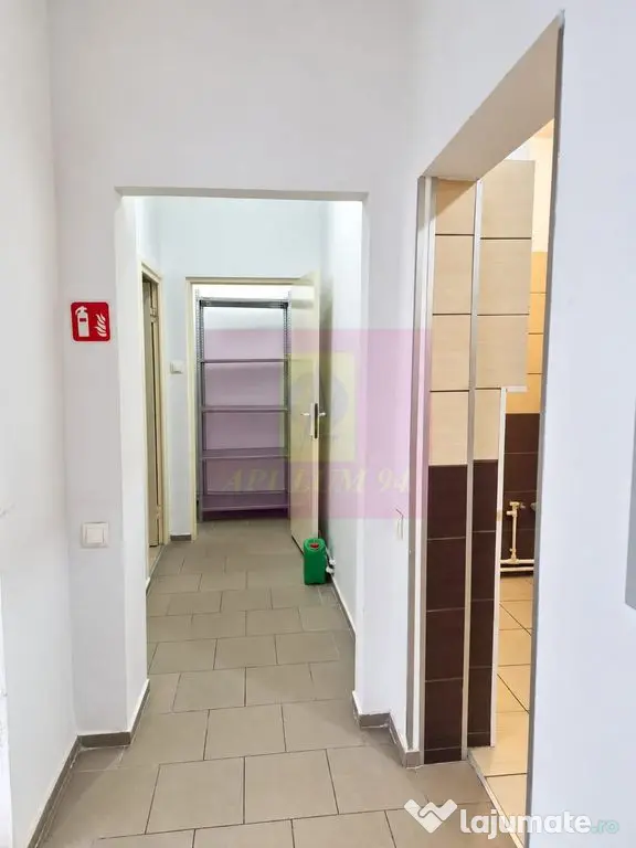 Spațiu comercial de închiriat în Floreasca | 145 mp utili, terasă - Bucuresti (Bucuresti-Ilfov)