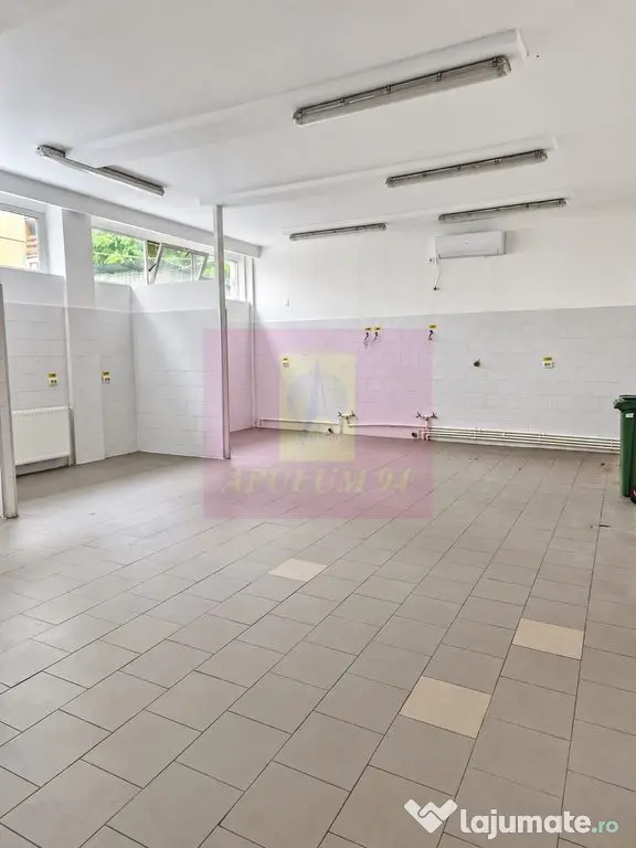 Spațiu comercial de închiriat în Floreasca | 145 mp utili, terasă - Bucuresti (Bucuresti-Ilfov)