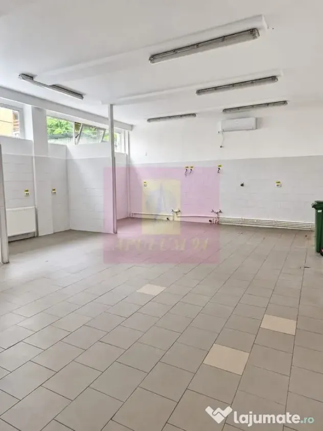 Spațiu comercial de închiriat în Floreasca | 145 mp utili, terasă - Bucuresti (Bucuresti-Ilfov)