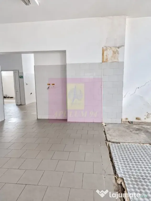 Spațiu comercial de închiriat în Floreasca | 145 mp utili, terasă - Bucuresti (Bucuresti-Ilfov)