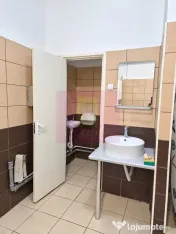 Spațiu comercial de închiriat în Floreasca | 145 mp utili, terasă 