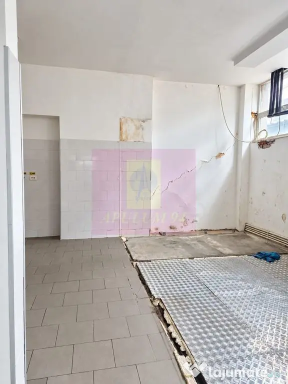 Spațiu comercial de închiriat în Floreasca | 145 mp utili, terasă - Bucuresti (Bucuresti-Ilfov)