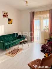 Apartament decomandat la parter 3 camere balcon Cartier Arhi 