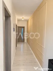 Apartament decomandat la parter 3 camere balcon Cartier Arhi 