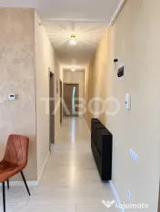 Apartament decomandat la parter 3 camere balcon Cartier Arhi 