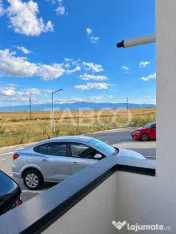 Apartament decomandat la parter 3 camere balcon Cartier Arhi 