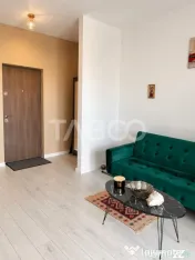 Apartament decomandat la parter 3 camere balcon Cartier Arhi 