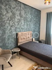 Apartament decomandat la parter 3 camere balcon Cartier Arhi 
