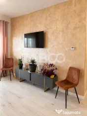 Apartament decomandat la parter 3 camere balcon Cartier Arhi 