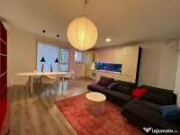 3 CAMERE DE LUX | LAGUNA RESIDENCE – FLOREASCA | PARCARE INCLUSĂ 