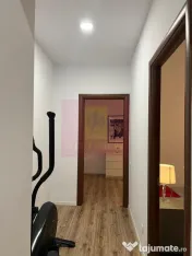 3 CAMERE DE LUX | LAGUNA RESIDENCE – FLOREASCA | PARCARE INCLUSĂ
