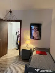 3 CAMERE DE LUX | LAGUNA RESIDENCE – FLOREASCA | PARCARE INCLUSĂ