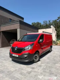Renault trafic l1h1 confort 1.6 dci