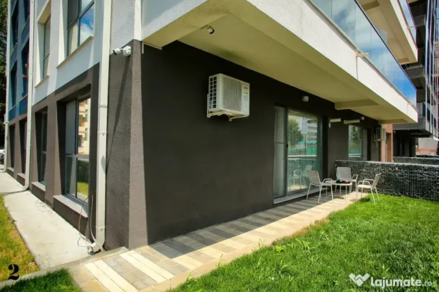 Statiunea Mamaia - Constanta (Constanta)
