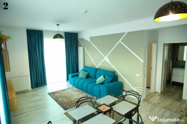 Statiunea Mamaia - Constanta (Constanta)