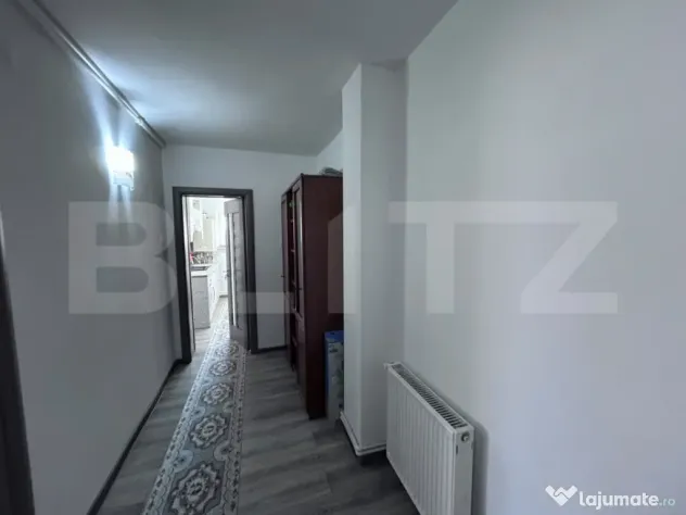 Apartament 2 camere decomandat, etaj 2, Langa Hotel Asia - Targu Jiu (Gorj)