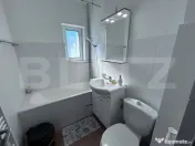Apartament 2 camere decomandat, etaj 2, Langa Hotel Asia 