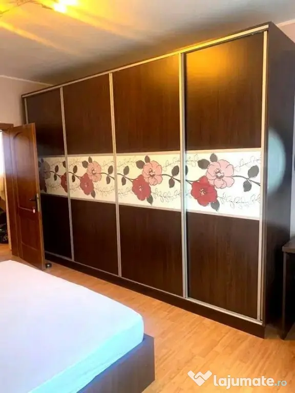 Închiriez apartament cu 2 camere în centrul civic Brașov - Brasov (Brasov)