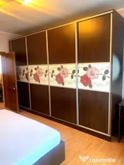 Închiriez apartament cu 2 camere în centrul civic Brașov