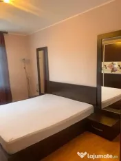 Închiriez apartament cu 2 camere în centrul civic Brașov