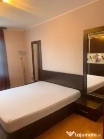 Închiriez apartament cu 2 camere în centrul civic Brașov