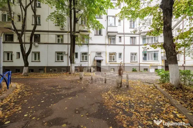 Metrou Constantin Brancoveanu - Parc Tineretului 2 Camere + Centrala - Bucuresti (Bucuresti-Ilfov)