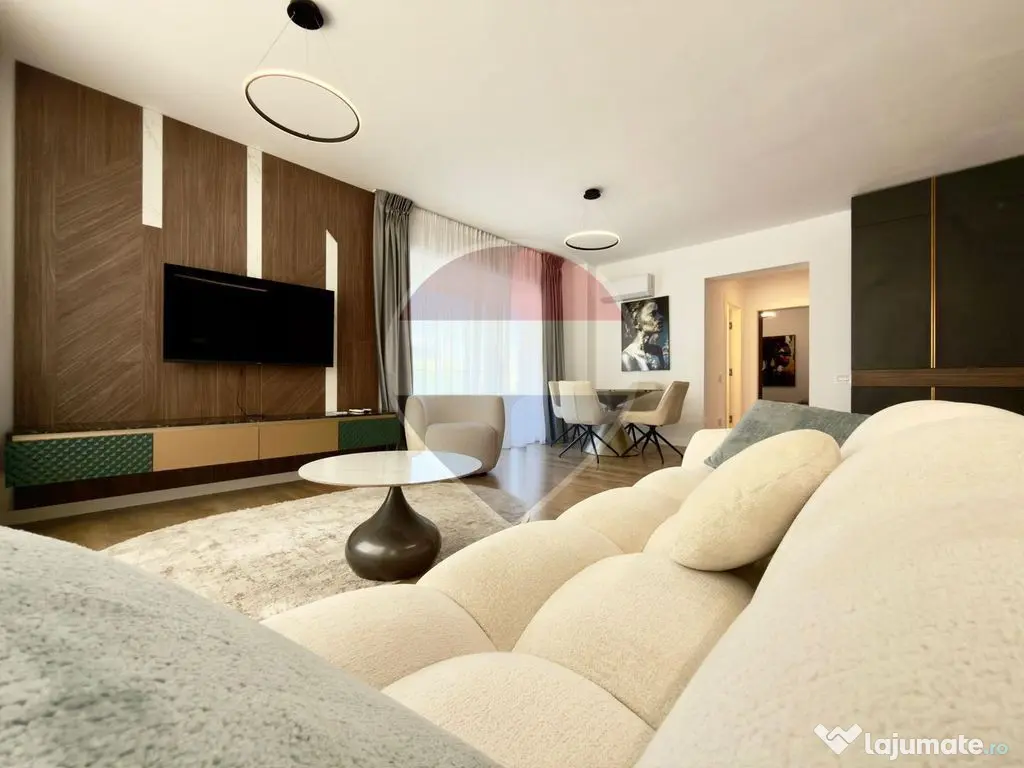 Apartament premium cu terasă 20 mp | Prima Vista – Fabrica de Glucoza - Bucuresti (Bucuresti-Ilfov)
