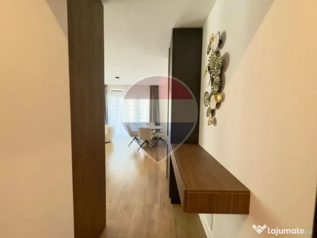 Apartament premium cu terasă 20 mp | Prima Vista – Fabrica de Glucoza - Bucuresti (Bucuresti-Ilfov)