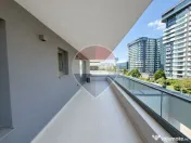 Apartament premium cu terasă 20 mp | Prima Vista – Fabrica de Glucoza