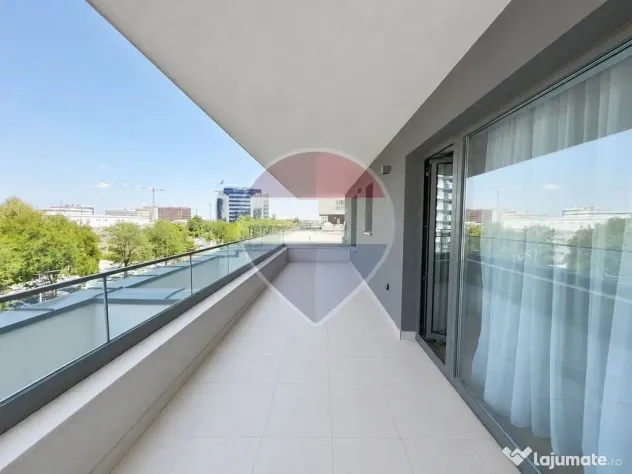 Apartament premium cu terasă 20 mp | Prima Vista – Fabrica de Glucoza - Bucuresti (Bucuresti-Ilfov)