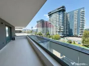 Apartament premium cu terasă 20 mp | Prima Vista – Fabrica de Glucoza
